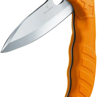 Victorinox - Hunter Pro M with Pouch Orange Large Pocket Knife - 0.9411.M9