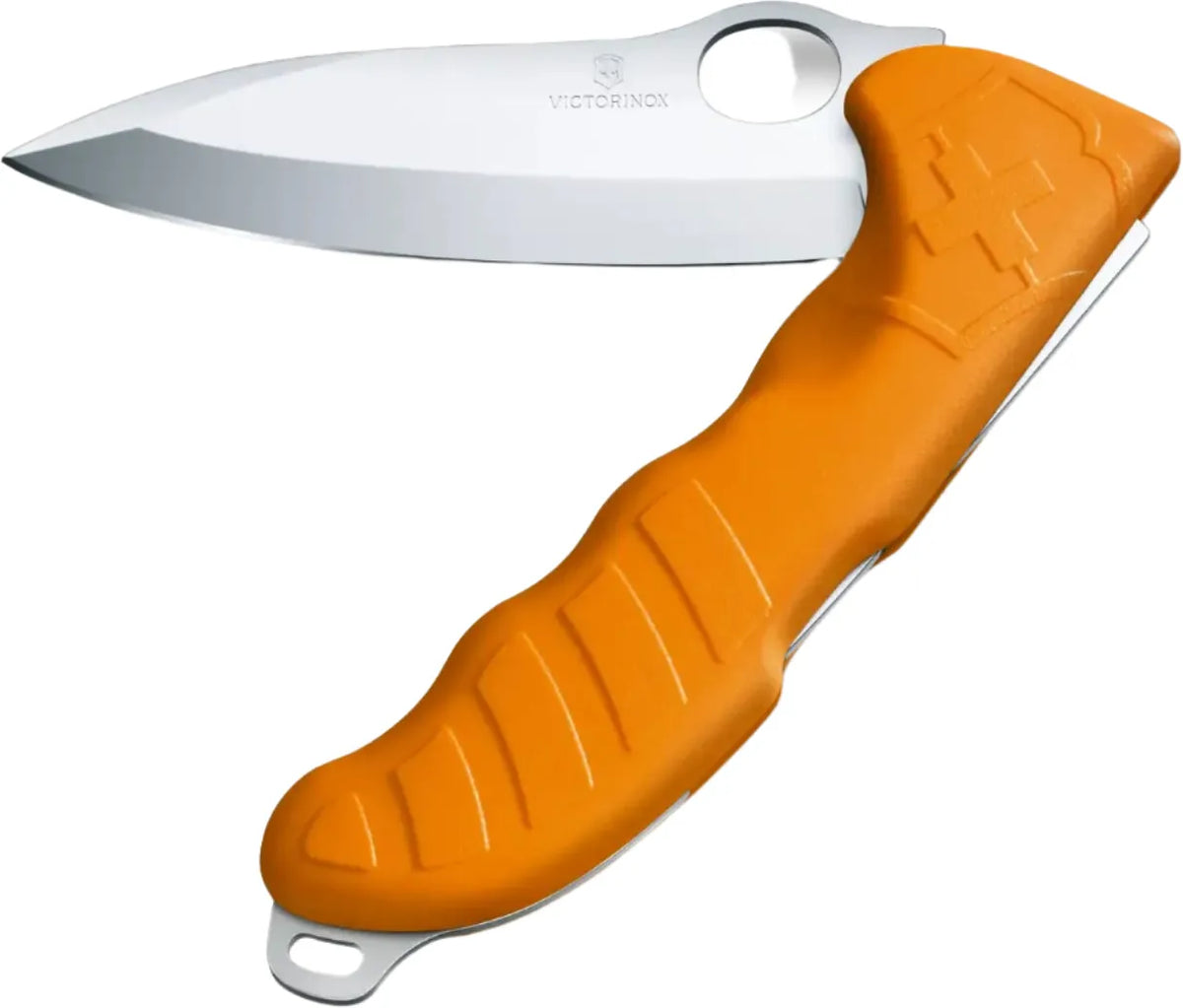 Victorinox - Hunter Pro M with Pouch Orange Large Pocket Knife - 0.9411.M9
