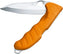 Victorinox - Hunter Pro M with Pouch Orange Large Pocket Knife - 0.9411.M9