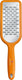 Victorinox - Medium Orange Ribbon Edge Kitchen Grater - 7.6084.9