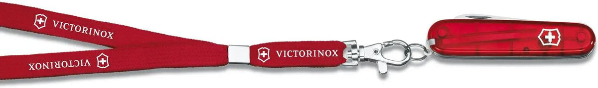 Victorinox - My First Victorinox Ruby / Rubis - 0.2373.T