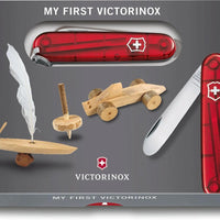 Victorinox - My First Victorinox Ruby / Rubis - 0.2373.T