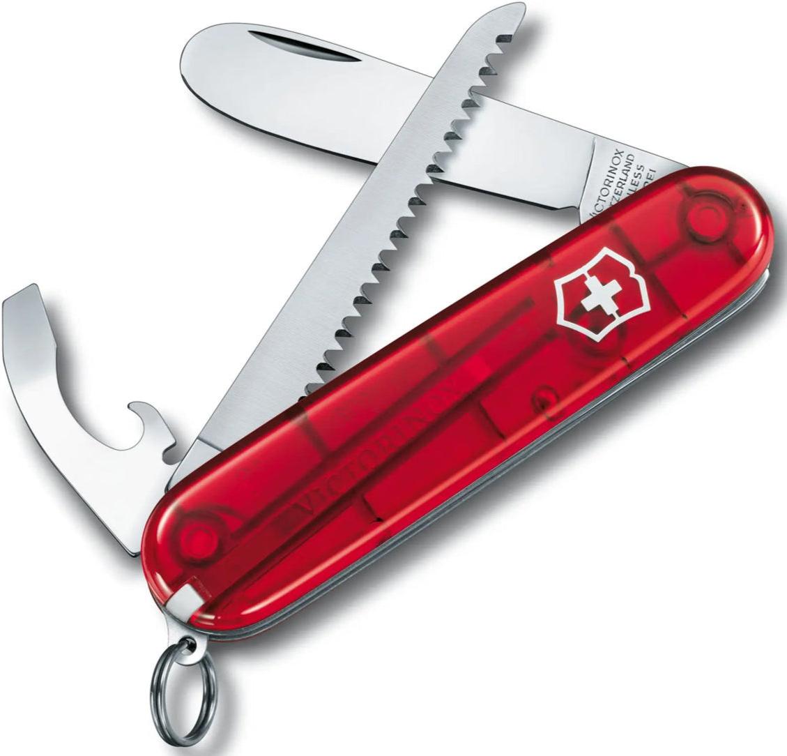 Victorinox - My First Victorinox Ruby / Rubis - 0.2373.T