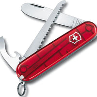 Victorinox - My First Victorinox Ruby / Rubis - 0.2373.T
