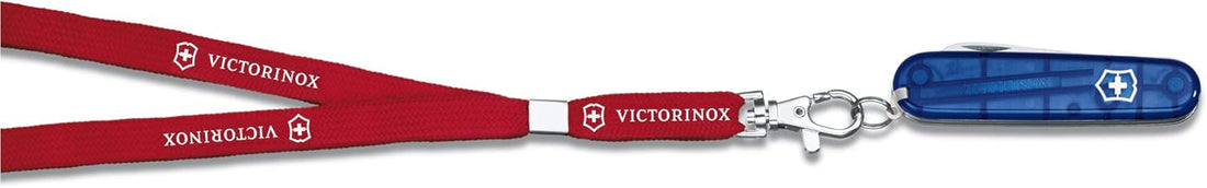 Victorinox - My First Victorinox Sapphire / Saphir - 0.2373.T2
