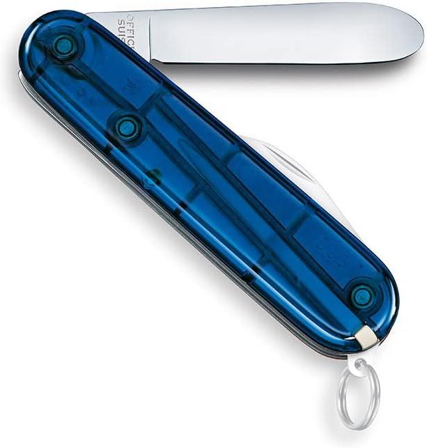 Victorinox - My First Victorinox Sapphire / Saphir - 0.2373.T2