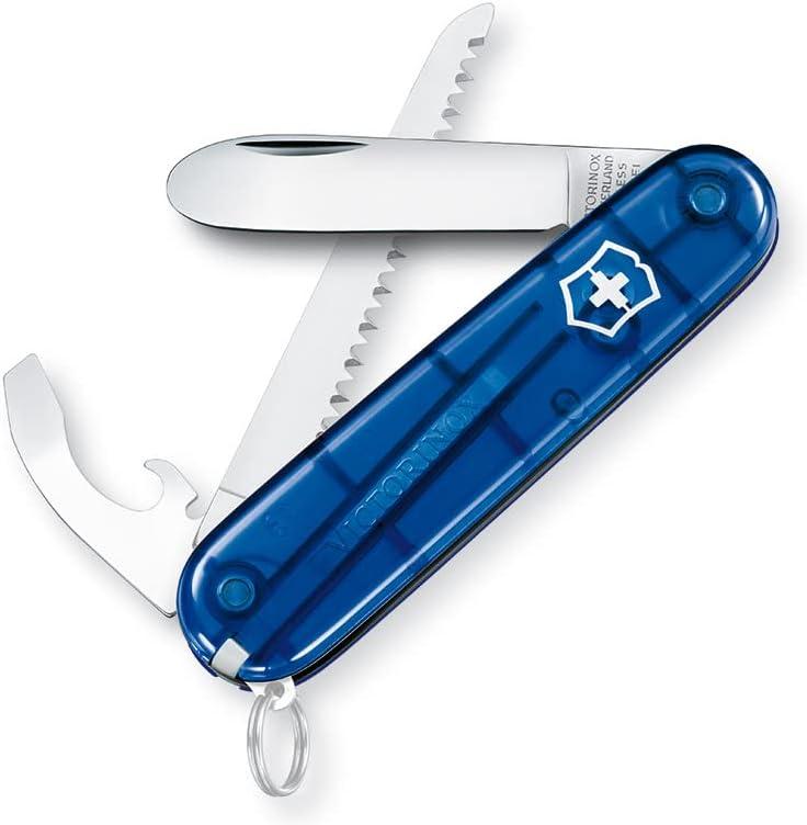 Victorinox - My First Victorinox Sapphire / Saphir - 0.2373.T2
