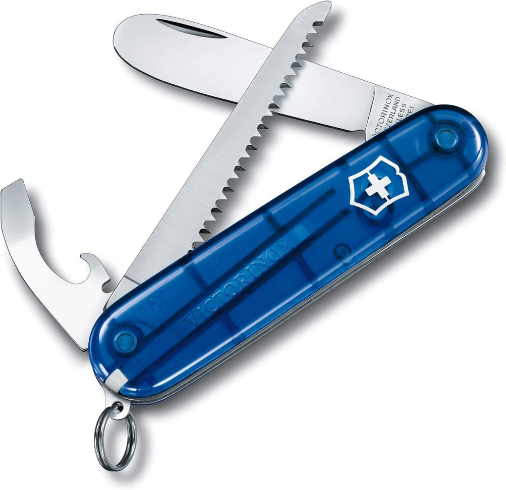 Victorinox - My First Victorinox Sapphire / Saphir - 0.2373.T2