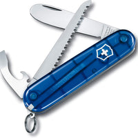 Victorinox - My First Victorinox Sapphire / Saphir - 0.2373.T2
