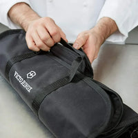 Victorinox - Outdoor Recreation Black Field Dressing Kit - 5.1003.73-X2