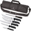 Victorinox - Outdoor Recreation Black Field Dressing Kit - 5.1003.73-X2