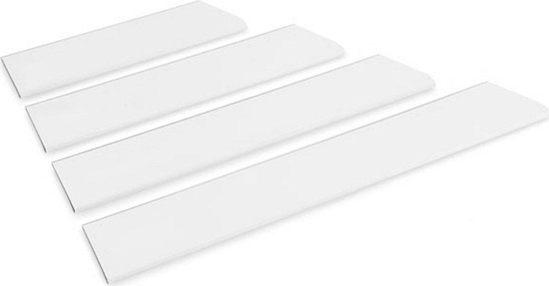 Victorinox - Pack of 3 Edge-Mag Universal Magnetic Blade Protector (Holds Blades Up To 7") - 7.0898.1