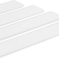 Victorinox - Pack of 3 Edge-Mag Universal Magnetic Blade Protector (Holds Blades Up To 7") - 7.0898.1