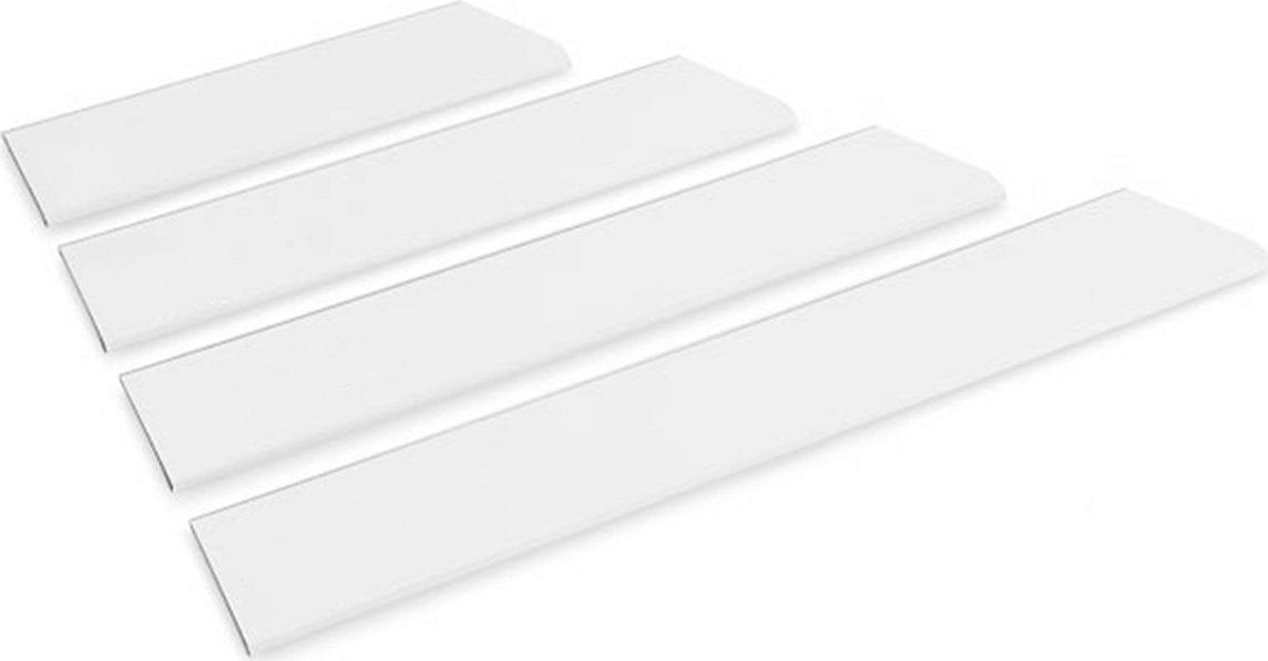 Victorinox - Pack of 3 Edge-Mag Universal Magnetic Blade Protector (Holds Blades Up To 7") - 7.0898.1