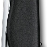Victorinox - Picknicker Black Swiss Army Knife - 0.8353.3