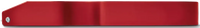 Victorinox - RAPID Straight Edge Red Peeler - 6.0930.1