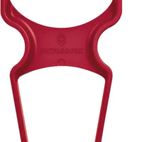 Victorinox - RAPID Straight Edge Red Peeler - 6.0930.1