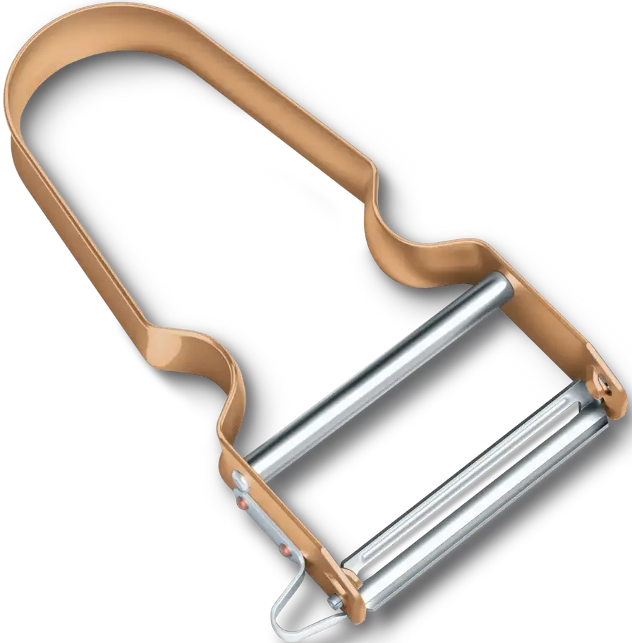 Victorinox - REX Cinnamon Peeler - 6.0900.12
