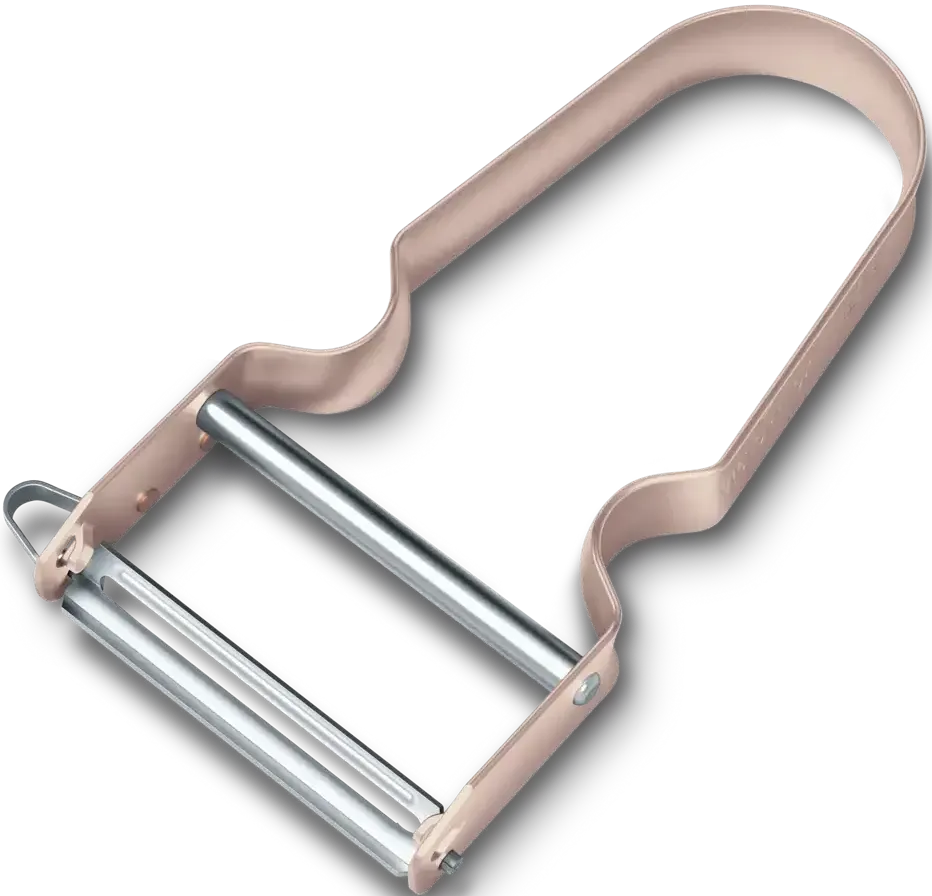 Victorinox - REX Lavender Peeler - 6.0900.11