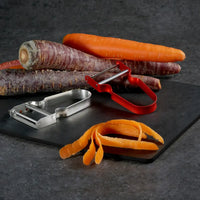 Victorinox - REX Red Peeler - 6.0900.1