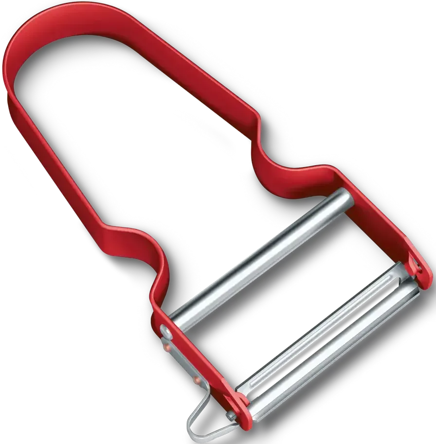 Victorinox - REX Red Peeler - 6.0900.1