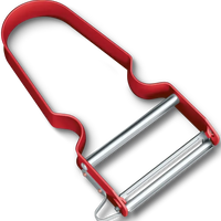 Victorinox - REX Red Peeler - 6.0900.1