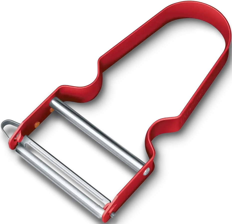 Victorinox - REX Red Peeler - 6.0900.1