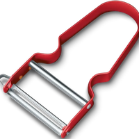 Victorinox - REX Red Peeler - 6.0900.1