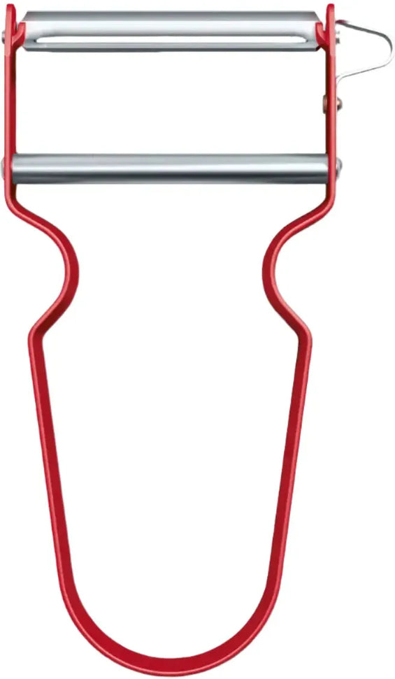 Victorinox - REX Red Peeler - 6.0900.1