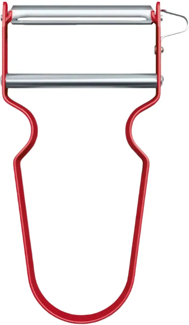 Victorinox - REX Red Peeler - 6.0900.1