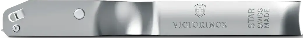 Victorinox - STAR Julienne Edge Silver Peeler - 6.0914