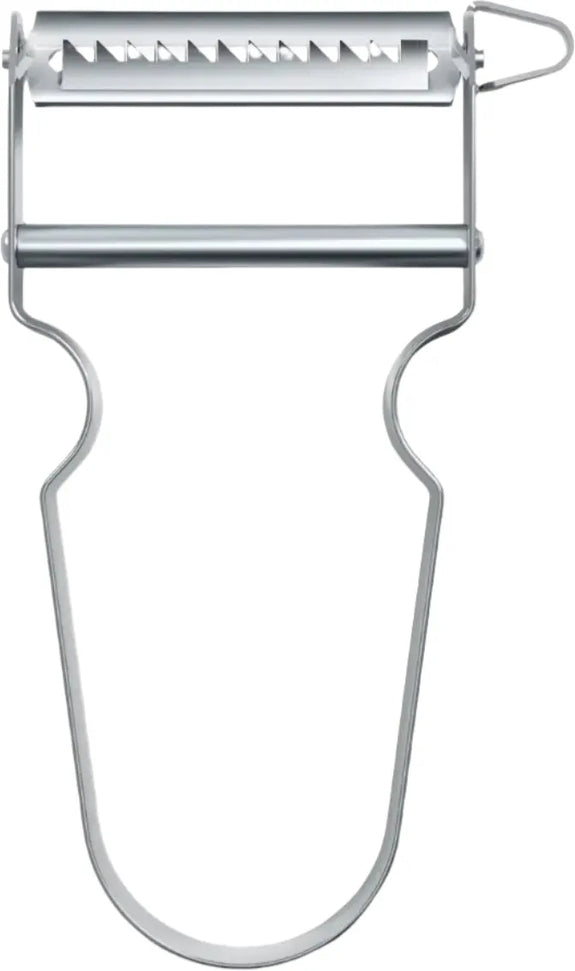 Victorinox - STAR Julienne Edge Silver Peeler - 6.0914