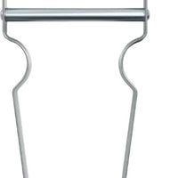 Victorinox - STAR Julienne Edge Silver Peeler - 6.0914