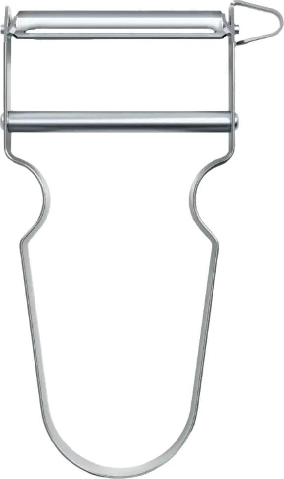 Victorinox - STAR Straight Edge Silver Peeler - 6.0912