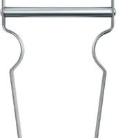 Victorinox - STAR Straight Edge Silver Peeler - 6.0912