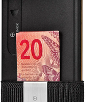 Victorinox - Smart Card Wallet Delightful Gold - 0.7250.38