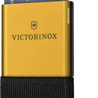 Victorinox - Smart Card Wallet Delightful Gold - 0.7250.38