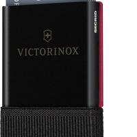 Victorinox - Smart Card Wallet Iconic Red - 0.7250.13