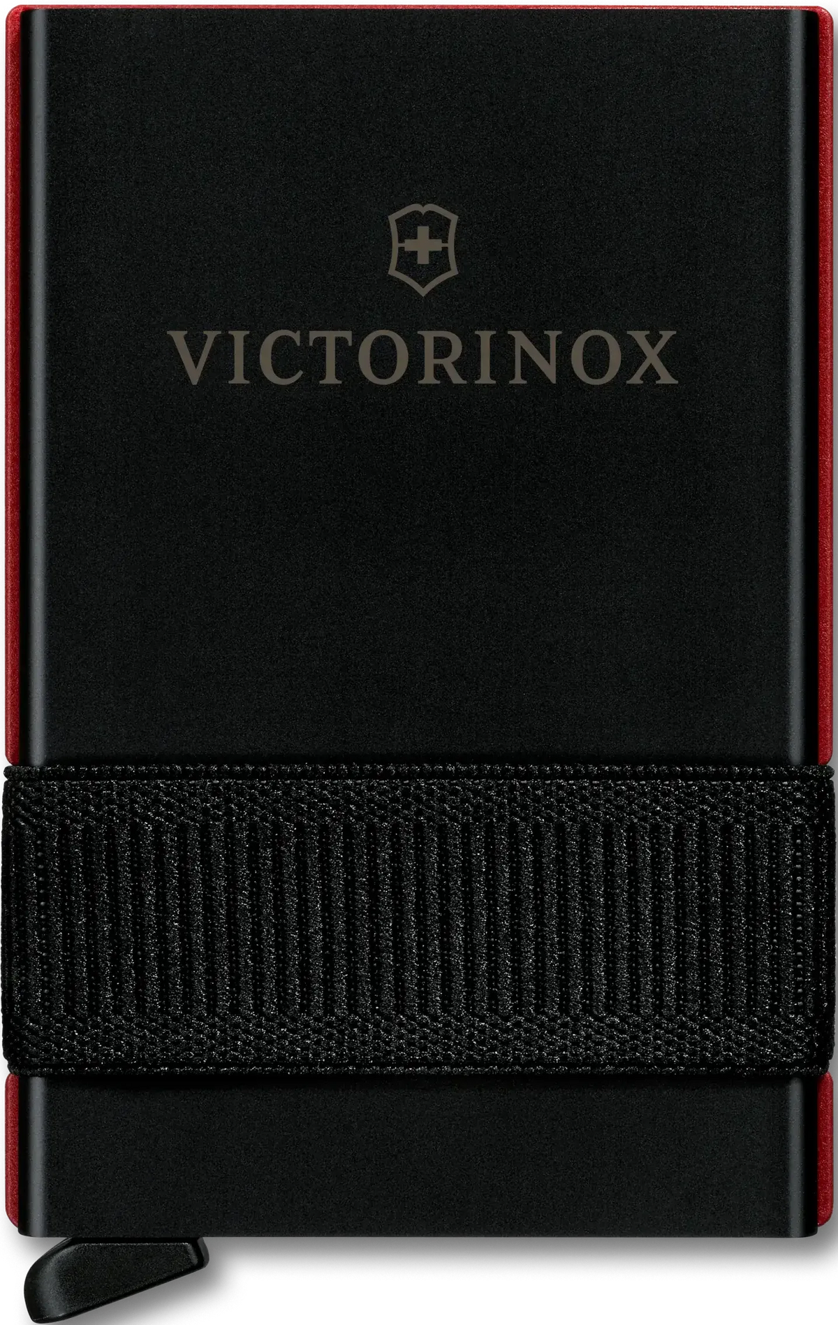 Victorinox - Smart Card Wallet Iconic Red - 0.7250.13