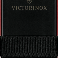 Victorinox - Smart Card Wallet Iconic Red - 0.7250.13