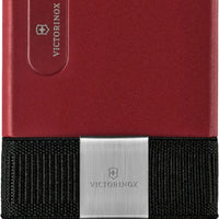 Victorinox - Smart Card Wallet Iconic Red - 0.7250.13
