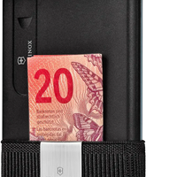Victorinox - Smart Card Wallet Sharp Gray - 0.7250.36