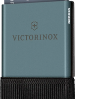 Victorinox - Smart Card Wallet Sharp Gray - 0.7250.36
