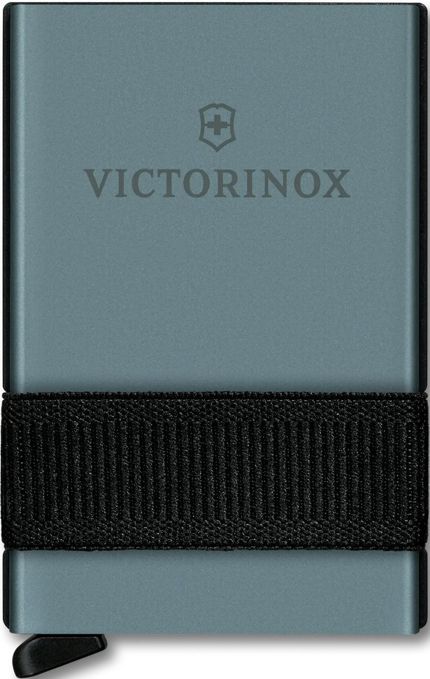 Victorinox - Smart Card Wallet Sharp Gray - 0.7250.36