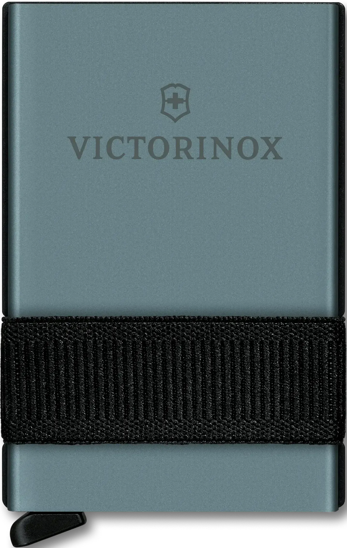 Victorinox - Smart Card Wallet Sharp Gray - 0.7250.36