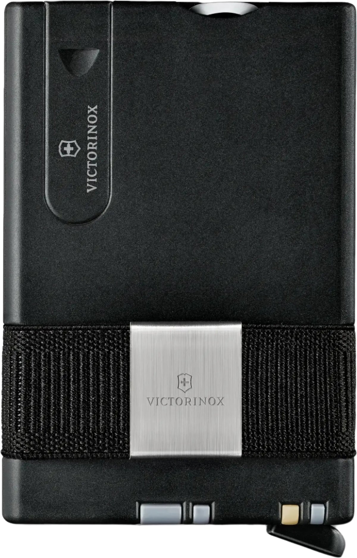 Victorinox - Smart Card Wallet Sharp Gray - 0.7250.36