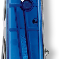 Victorinox - Spartan Sapphire Swiss Army Knife, Box Packing - 1.3603.T2