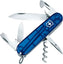 Victorinox - Spartan Sapphire Swiss Army Knife, Box Packing - 1.3603.T2