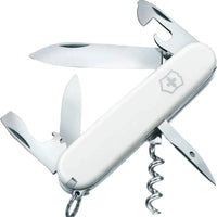 Victorinox - Spartan White Swiss Army Knife, Box Packing - 1.3603.7