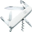 Victorinox - Spartan White Swiss Army Knife, Box Packing - 1.3603.7
